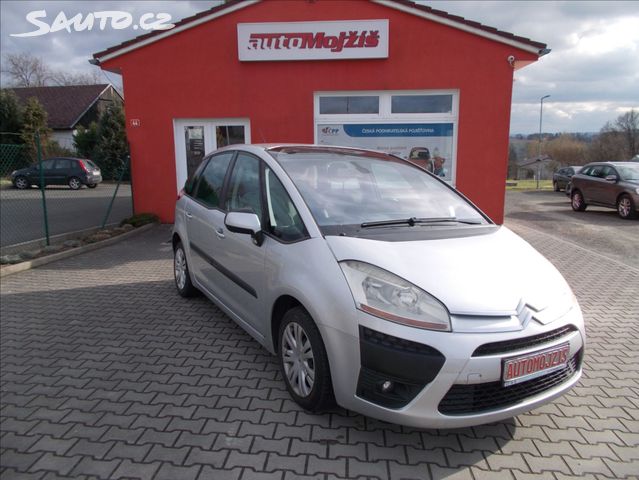 Citroën C4 Picasso
